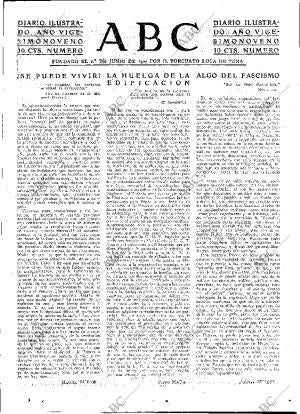 ABC MADRID 03-11-1933 página 3
