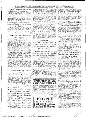 ABC MADRID 03-11-1933 página 30