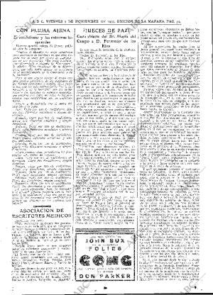 ABC MADRID 03-11-1933 página 31