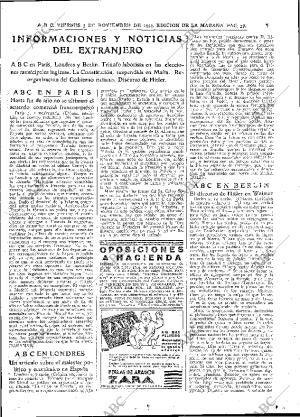 ABC MADRID 03-11-1933 página 37