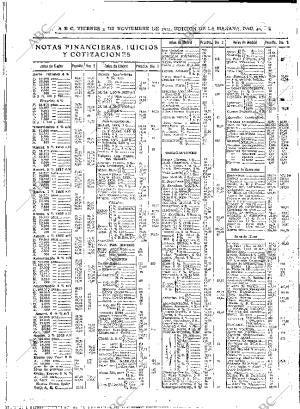 ABC MADRID 03-11-1933 página 40