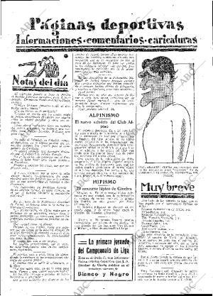 ABC MADRID 03-11-1933 página 45