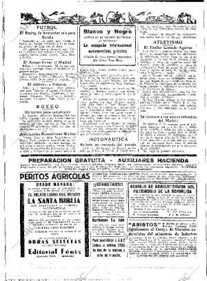 ABC MADRID 03-11-1933 página 46