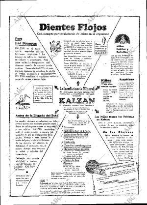 ABC MADRID 03-11-1933 página 47