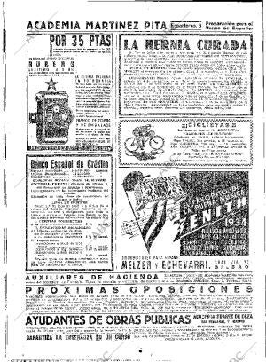 ABC MADRID 03-11-1933 página 52