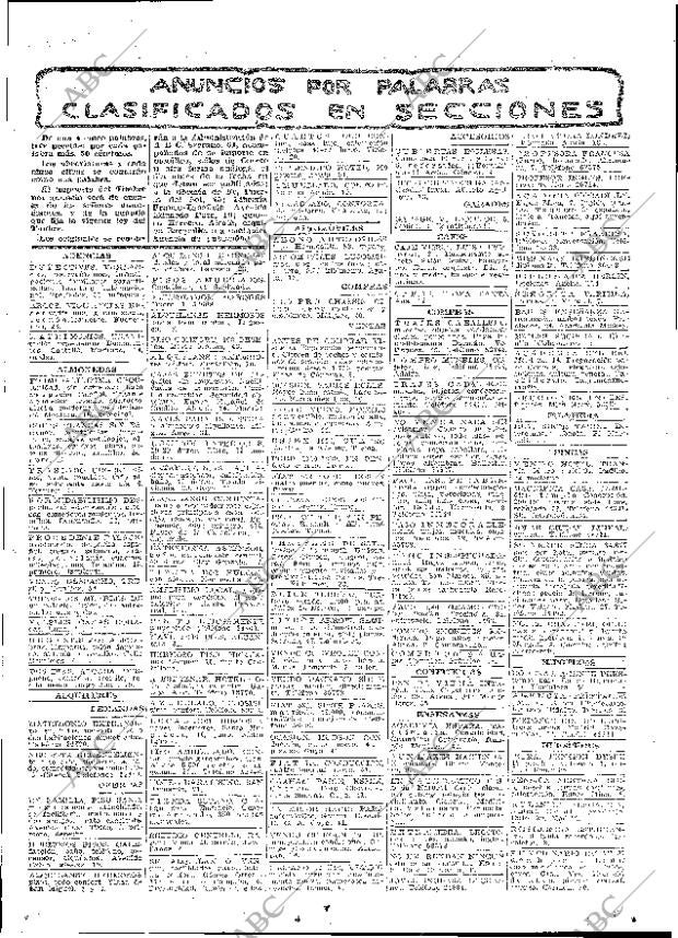 ABC MADRID 03-11-1933 página 53