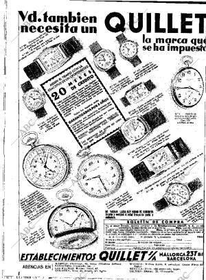 ABC MADRID 03-11-1933 página 56