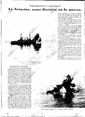 ABC MADRID 03-11-1933 página 6