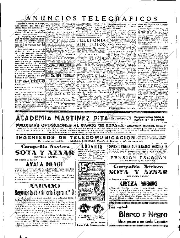 ABC SEVILLA 03-11-1933 página 36