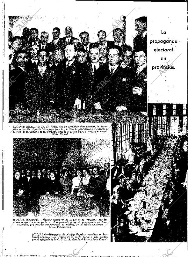 ABC MADRID 04-11-1933 página 10