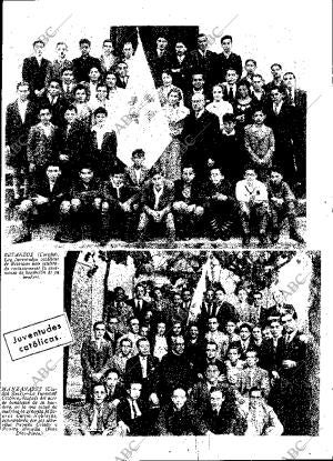 ABC MADRID 04-11-1933 página 11