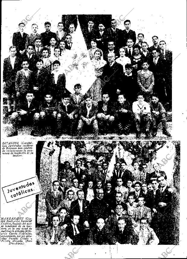 ABC MADRID 04-11-1933 página 11