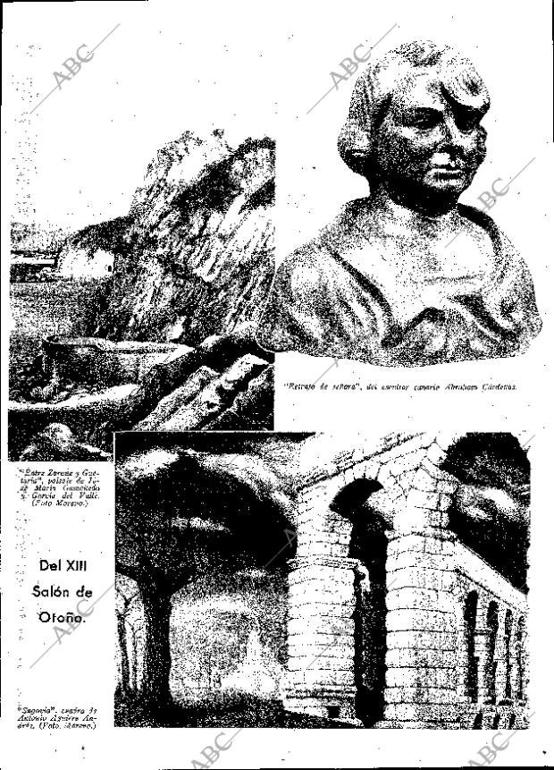 ABC MADRID 04-11-1933 página 13