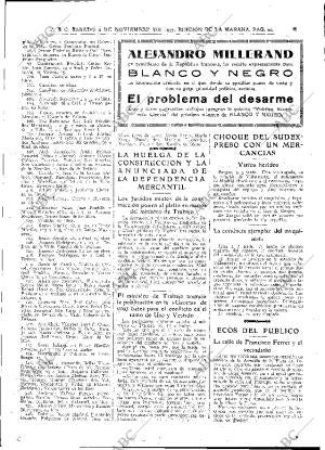 ABC MADRID 04-11-1933 página 29