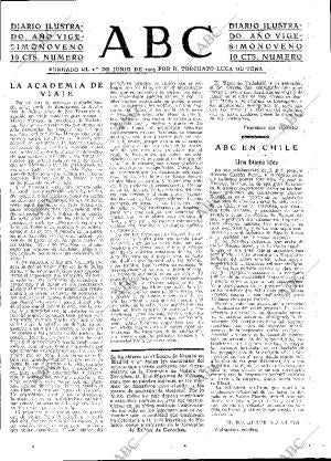 ABC MADRID 04-11-1933 página 3