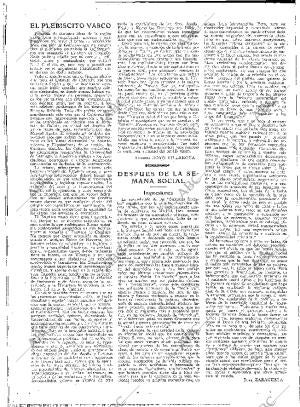 ABC MADRID 04-11-1933 página 4