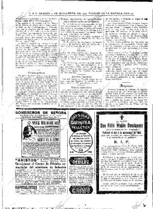 ABC MADRID 04-11-1933 página 42