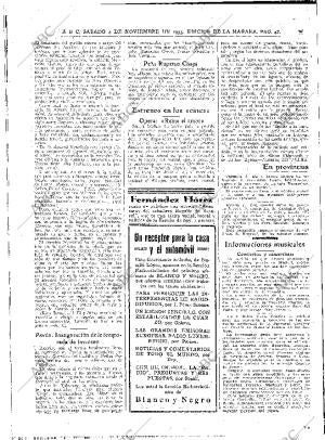 ABC MADRID 04-11-1933 página 46