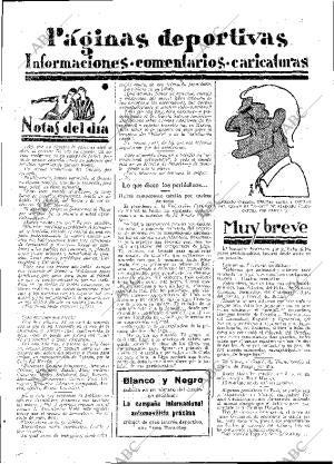 ABC MADRID 04-11-1933 página 49