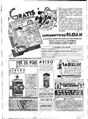 ABC MADRID 04-11-1933 página 50