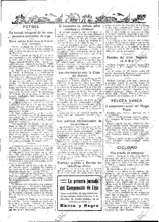 ABC MADRID 04-11-1933 página 51
