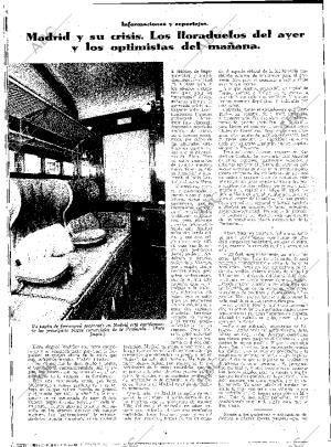 ABC MADRID 04-11-1933 página 6