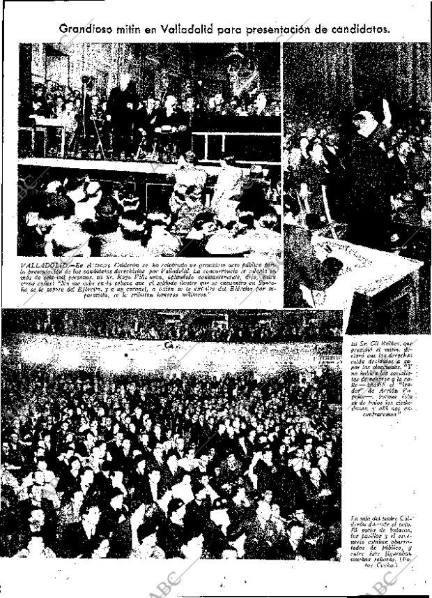ABC MADRID 04-11-1933 página 9