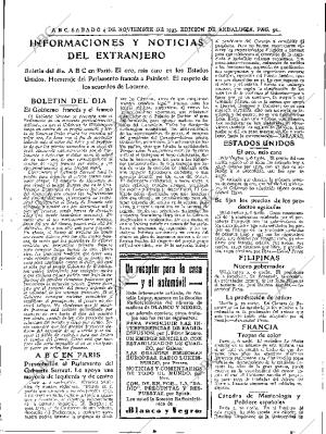 ABC SEVILLA 04-11-1933 página 31