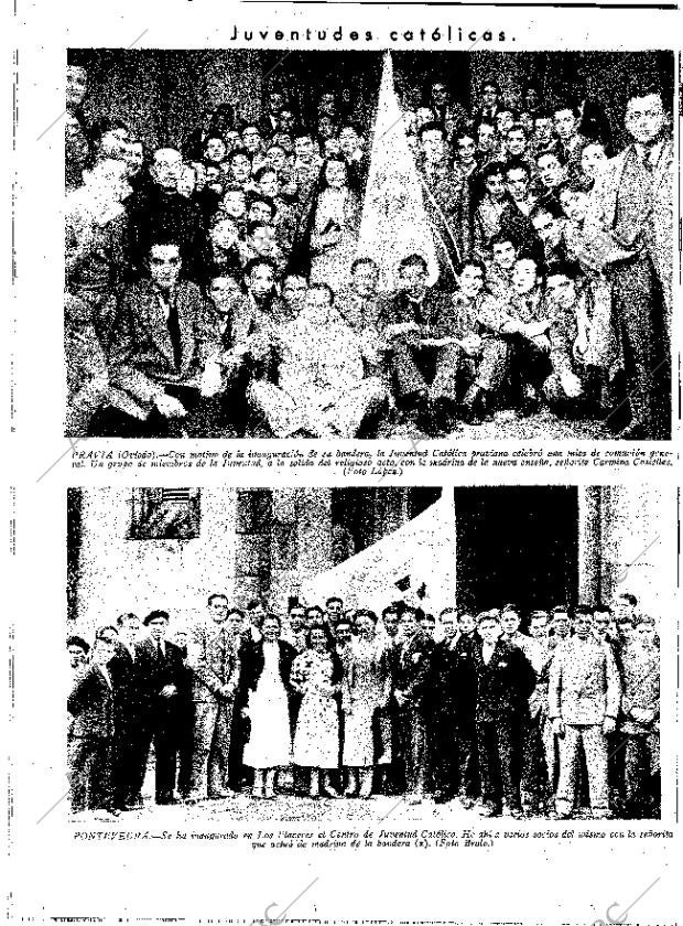 ABC MADRID 10-11-1933 página 10