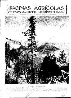 ABC MADRID 10-11-1933 página 11