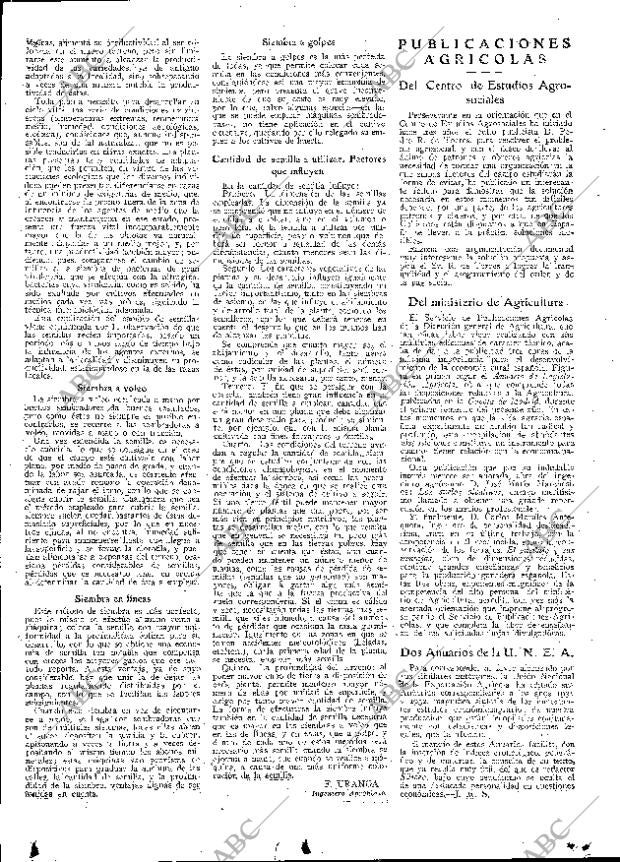 ABC MADRID 10-11-1933 página 15