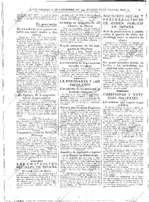 ABC MADRID 10-11-1933 página 24