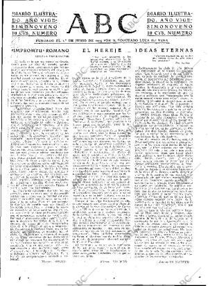 ABC MADRID 10-11-1933 página 3