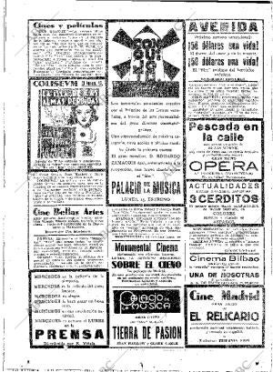 ABC MADRID 10-11-1933 página 36