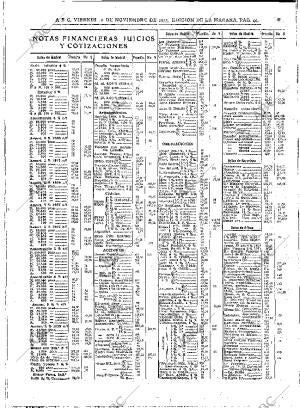 ABC MADRID 10-11-1933 página 44