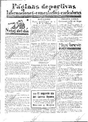 ABC MADRID 10-11-1933 página 49