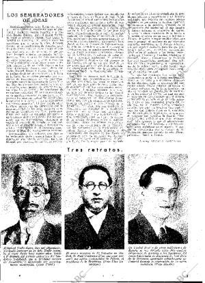 ABC MADRID 10-11-1933 página 5