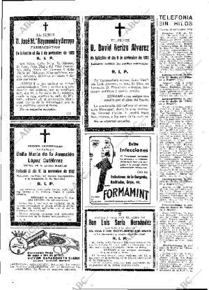 ABC MADRID 10-11-1933 página 53