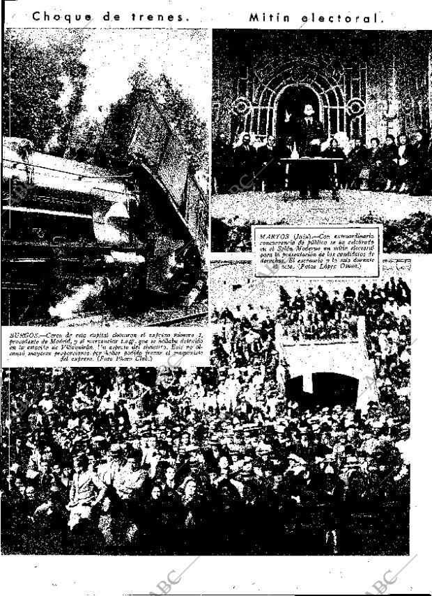 ABC MADRID 10-11-1933 página 9