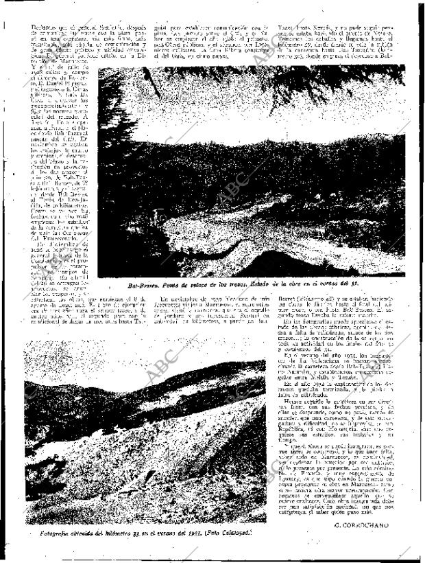 ABC SEVILLA 10-11-1933 página 7