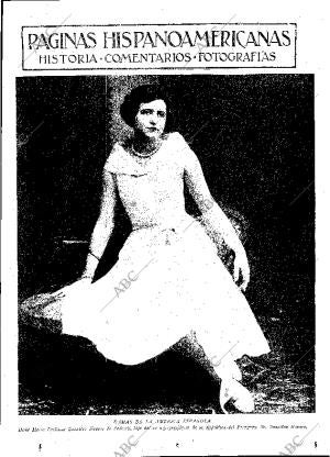 ABC MADRID 11-11-1933 página 11