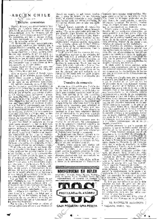 ABC MADRID 11-11-1933 página 15