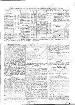 ABC MADRID 11-11-1933 página 43