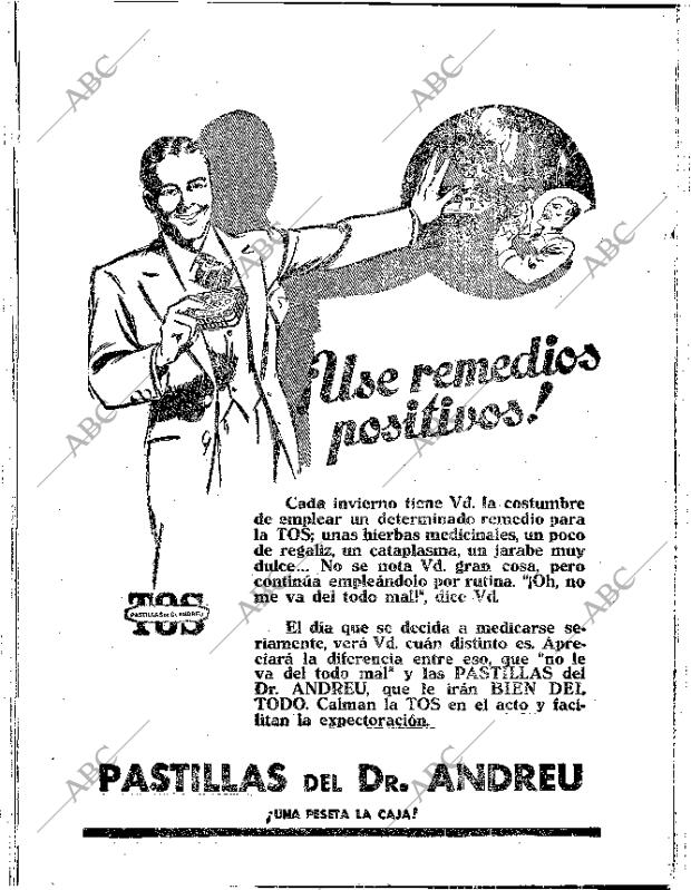 ABC SEVILLA 11-11-1933 página 40