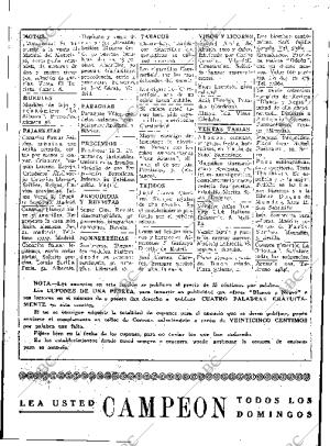 BLANCO Y NEGRO MADRID 12-11-1933 página 10