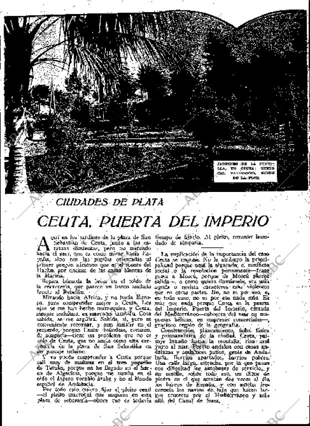 BLANCO Y NEGRO MADRID 12-11-1933 página 142