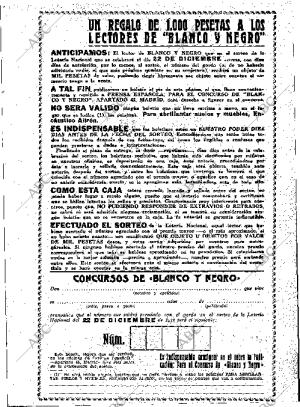 BLANCO Y NEGRO MADRID 12-11-1933 página 17