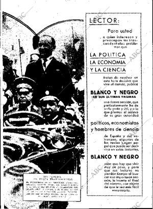 BLANCO Y NEGRO MADRID 12-11-1933 página 183