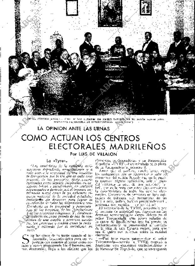 BLANCO Y NEGRO MADRID 12-11-1933 página 227