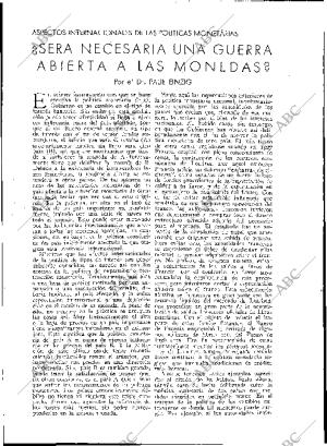 BLANCO Y NEGRO MADRID 12-11-1933 página 238